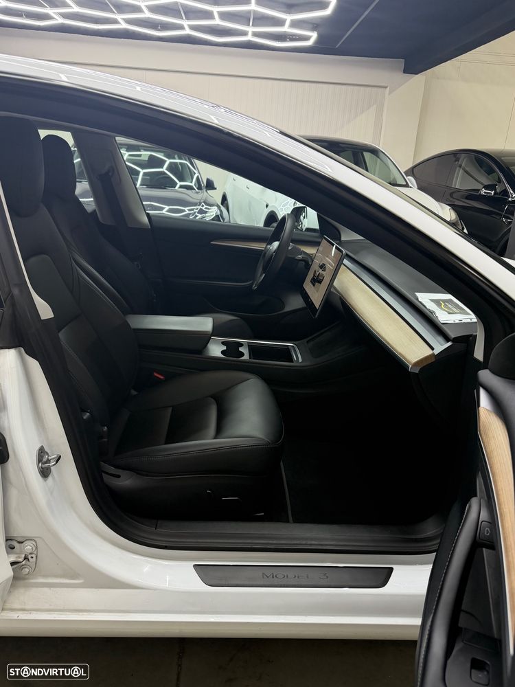Tesla Model 3 Standard RWD - 6
