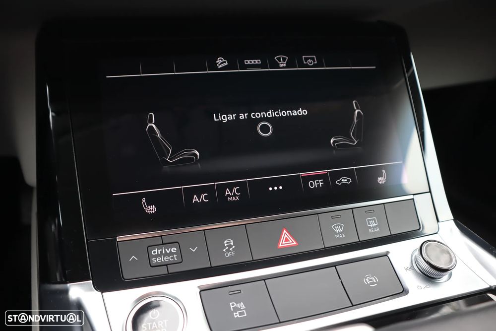 Audi e-tron Sportback 50 quattro - 40