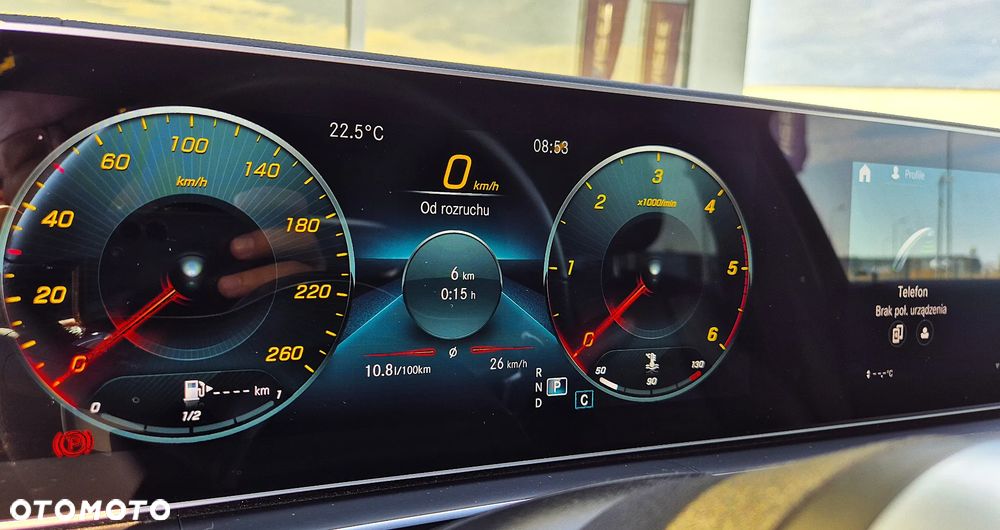 Mercedes-Benz GLE 400 d 4-Matic Premium - 20