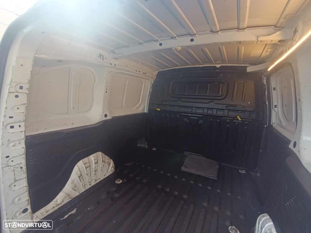 Citroën Berlingo - 32