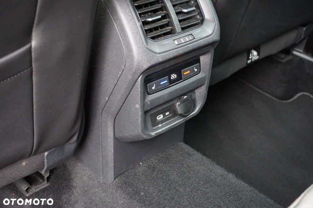 Seat Tarraco 2.0 TDI FR S&S 4Drive DSG - 13