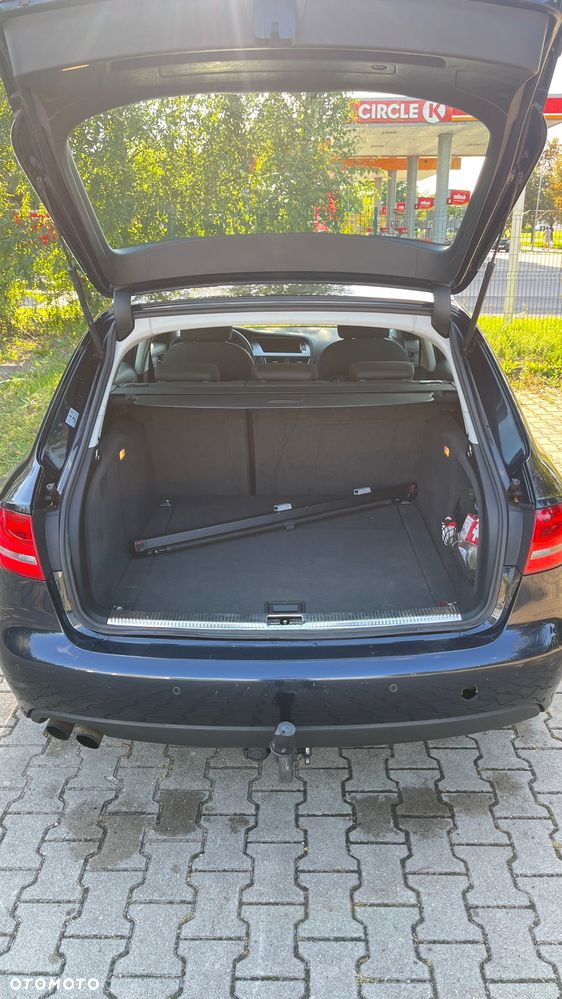 Audi A4 Avant - 15