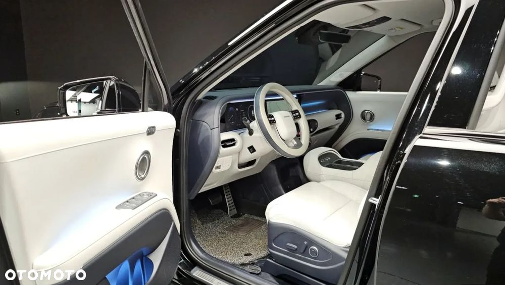 Hyundai Palisade - 9