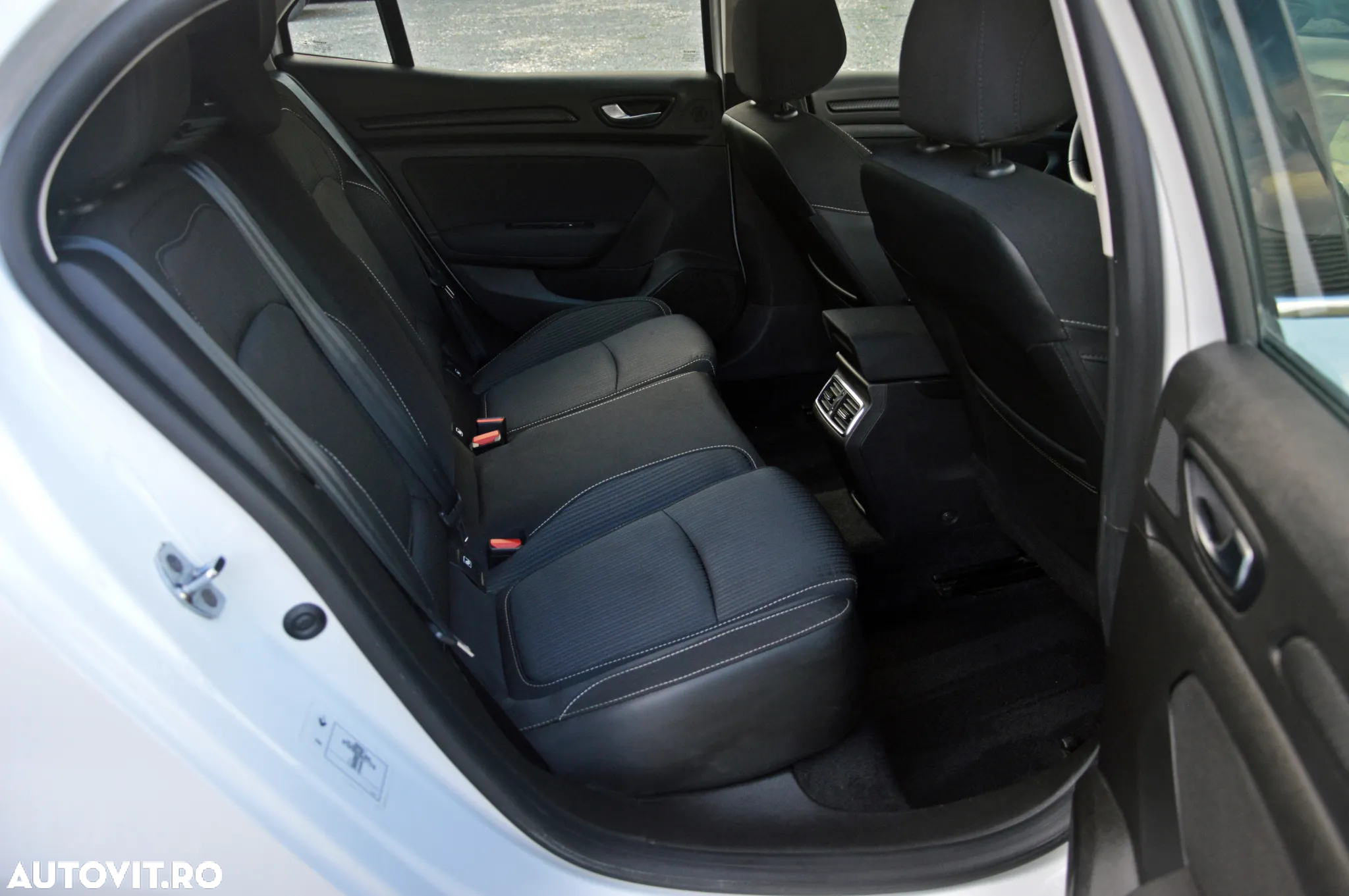 Renault Megane Energy dCi Business - 28