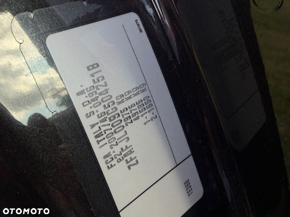 Fiat Talento Kombi L2 Turismo - 9
