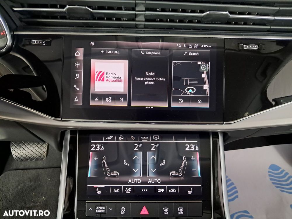 Audi Q7 - 16