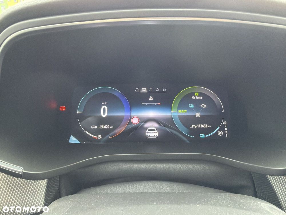 Renault Arkana 1.6 E-Tech Full Hybrid 145 Techno MMT - 16
