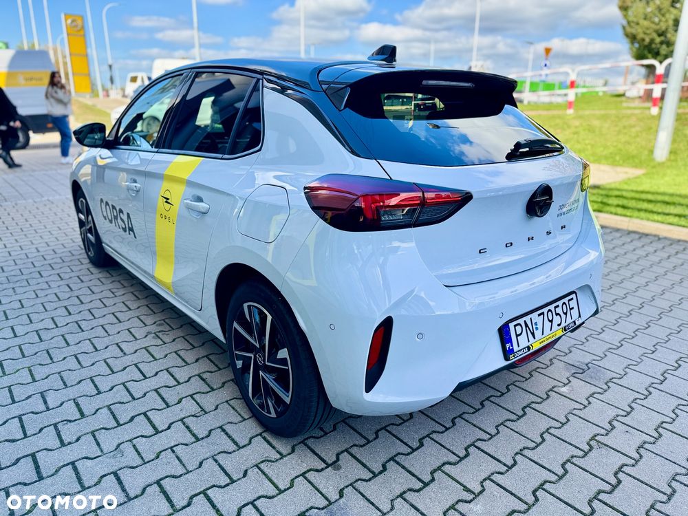 Opel Corsa 1.2 GS S&S - 5