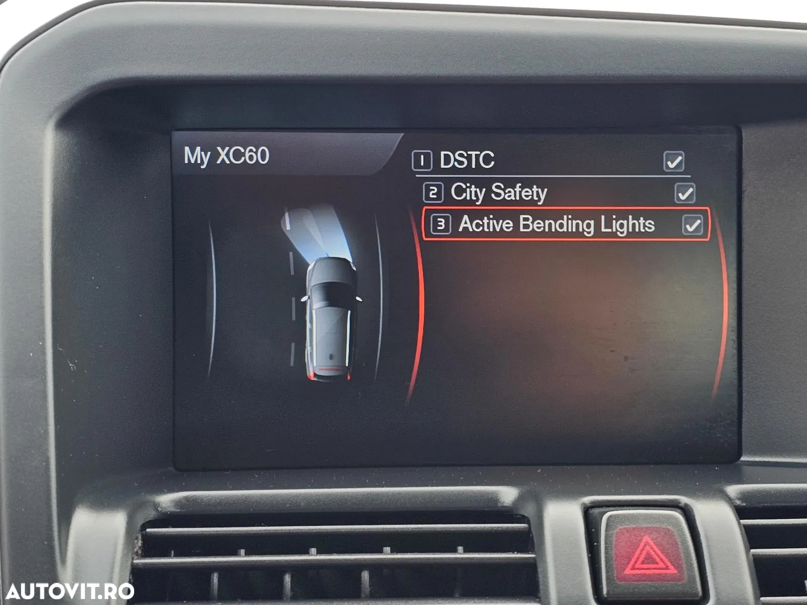 Volvo XC 60 D3 Aut. Summum - 29