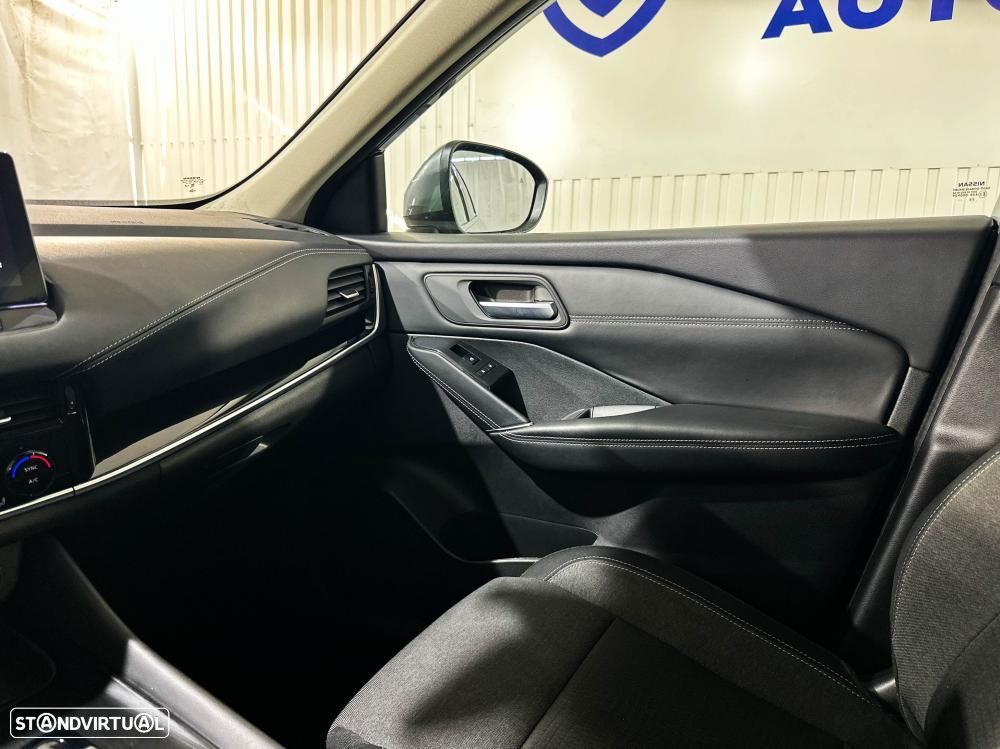 Nissan Qashqai 1.5 e-Power N-Connecta LED - 55
