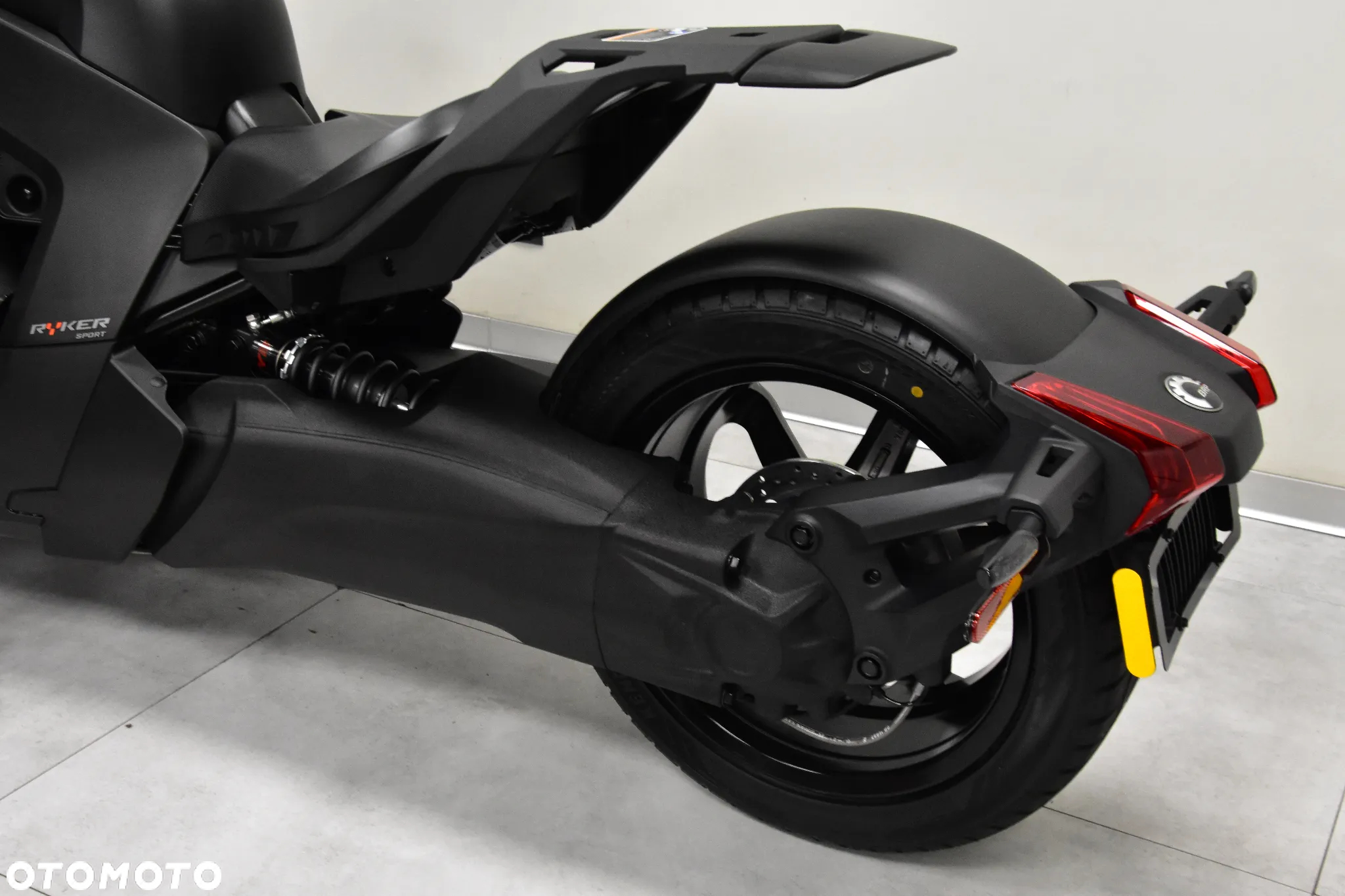 Can-Am Ryker - 40