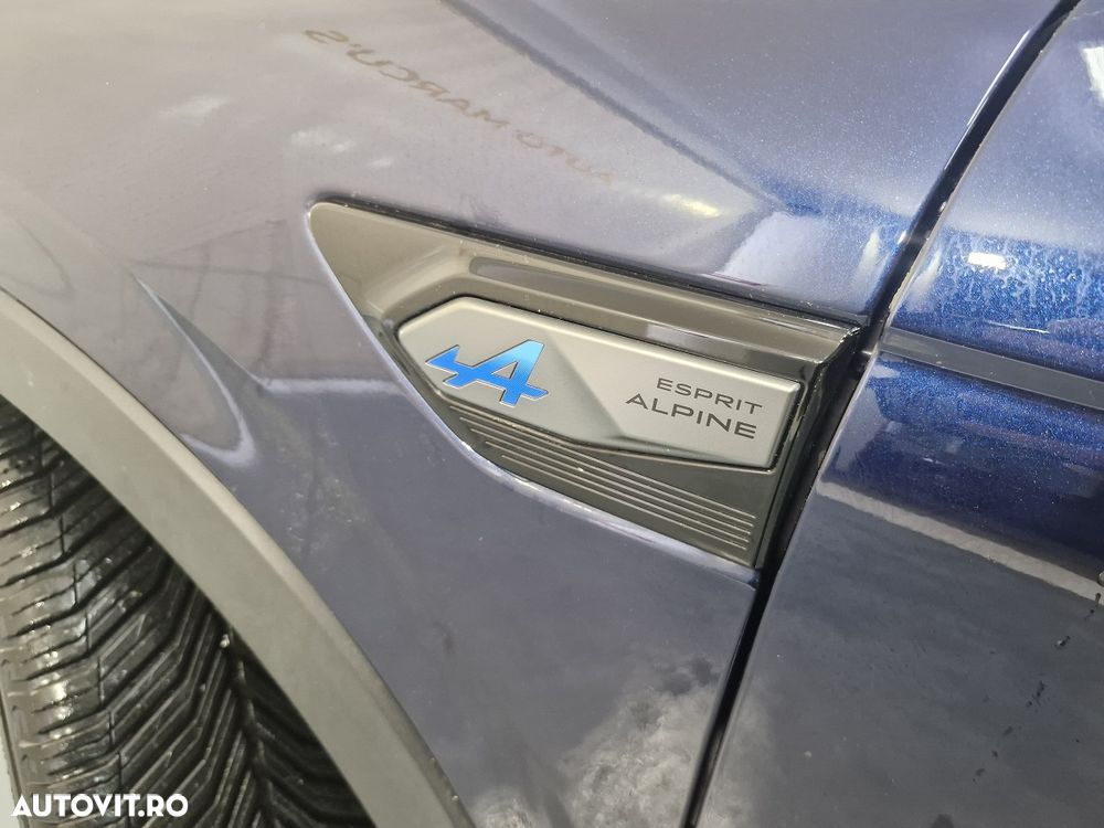 Renault Arkana MHEV 160 EDC Esprit Alpine - 13