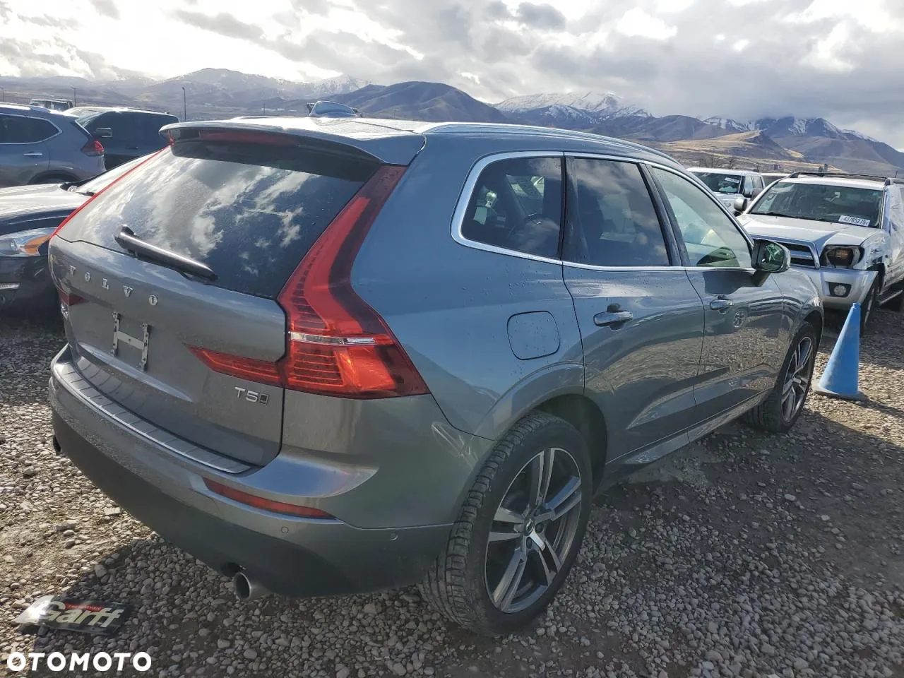 Volvo XC 60 - 3