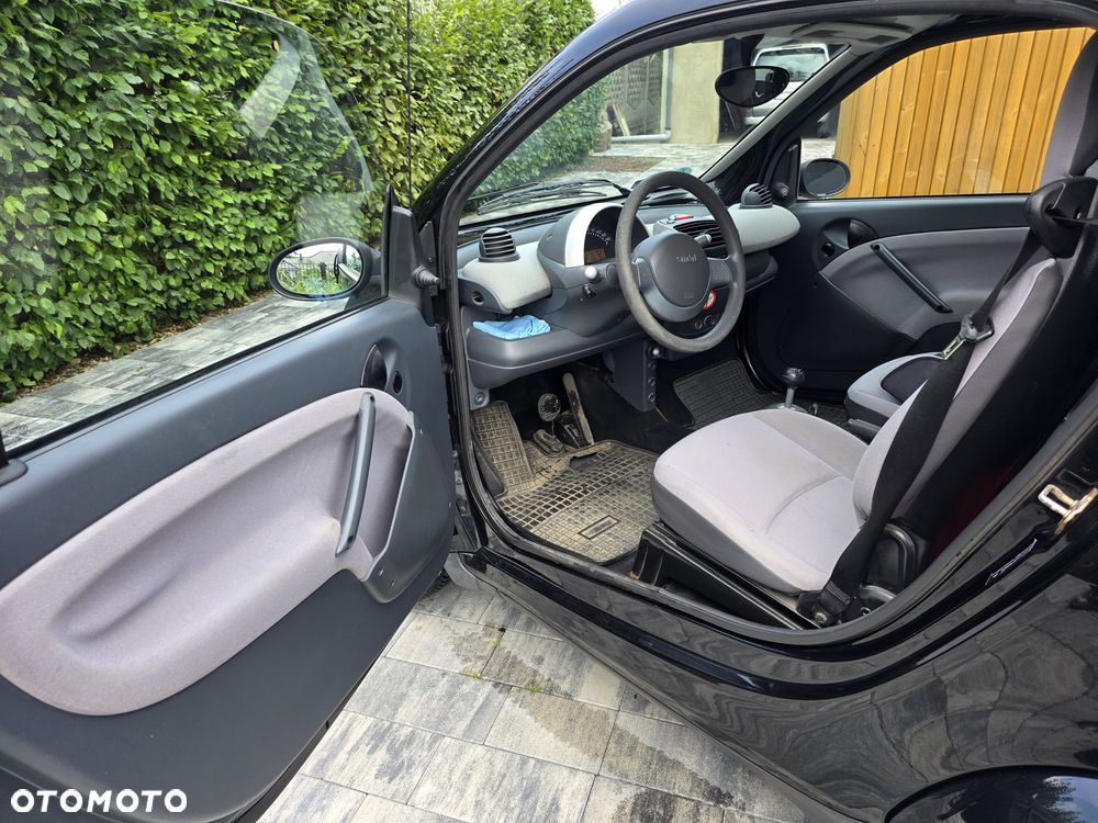 Smart Fortwo - 4