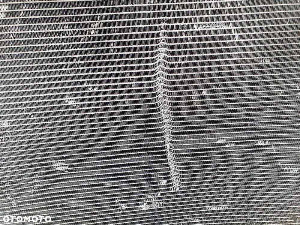 CHŁODNICA WODY KLIMATYZACJI FORD RANGER IV V 3.2 TDCI AB39-8K618-AA - 6