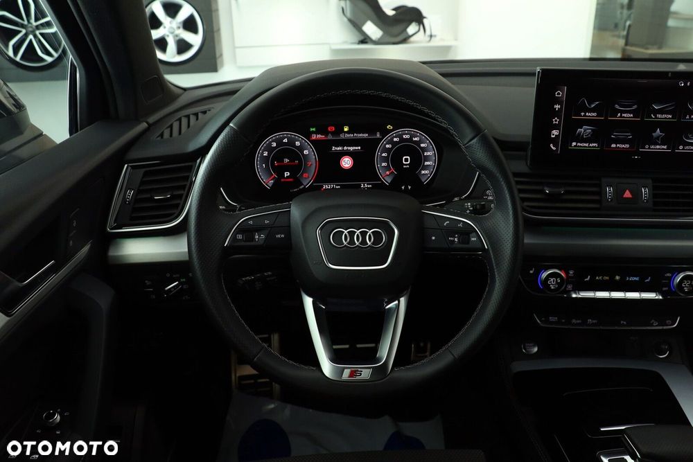 Audi Q5 - 22
