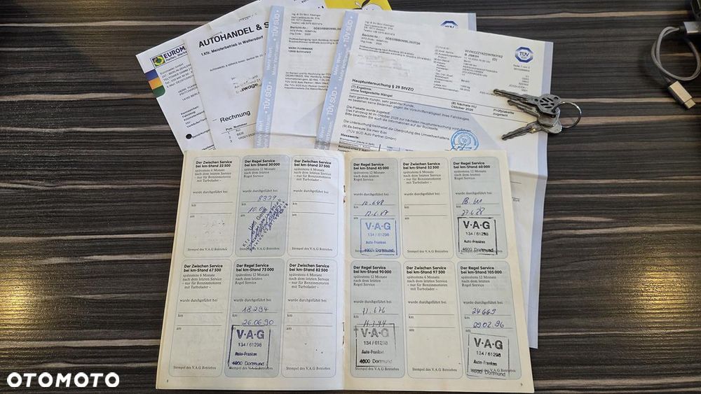 Volkswagen Jetta - 24