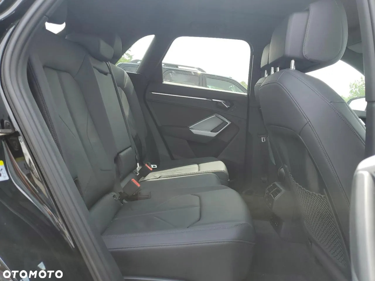 Audi Q3 - 10