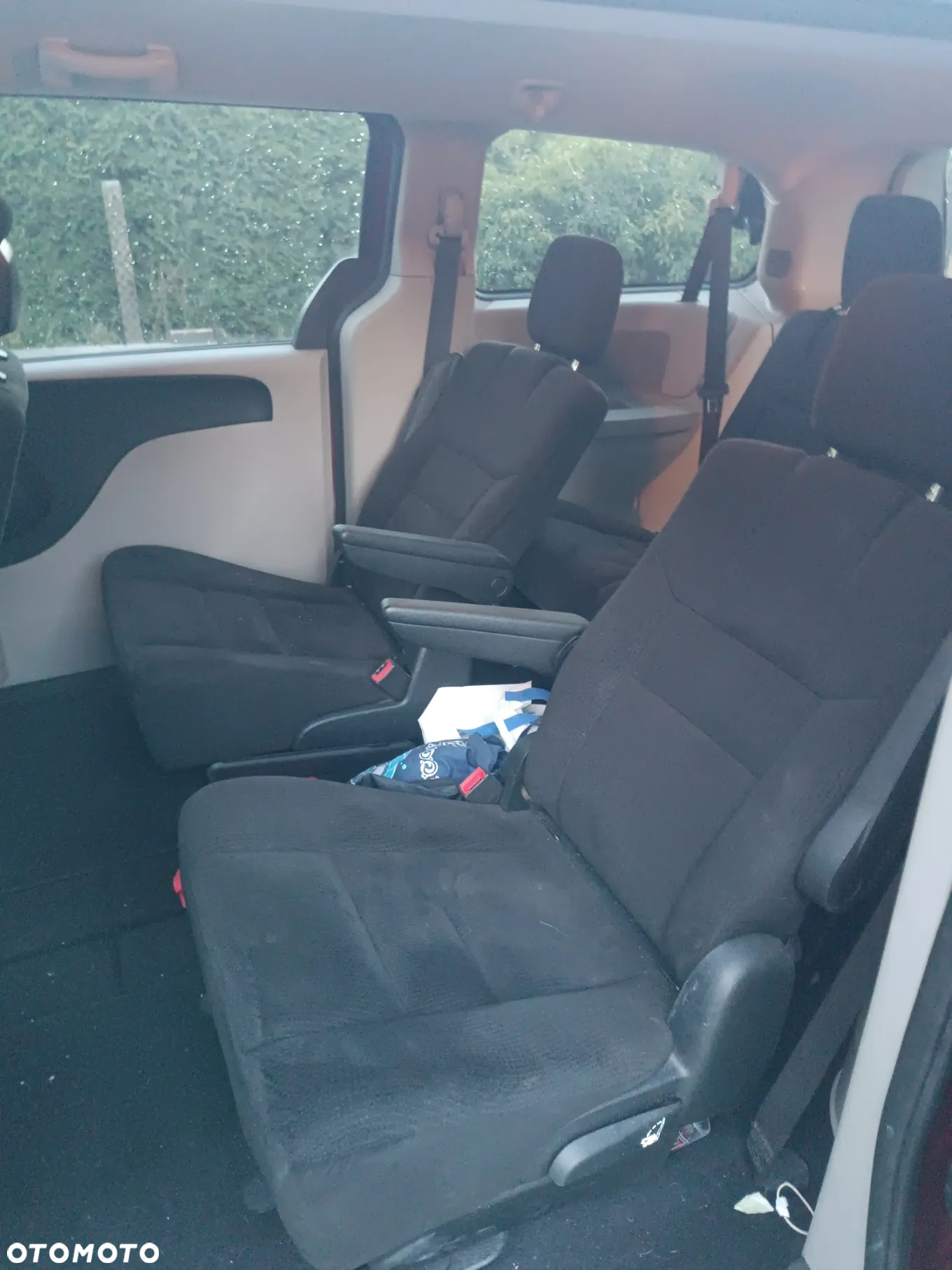 Dodge Grand Caravan 3.6 Express - 11