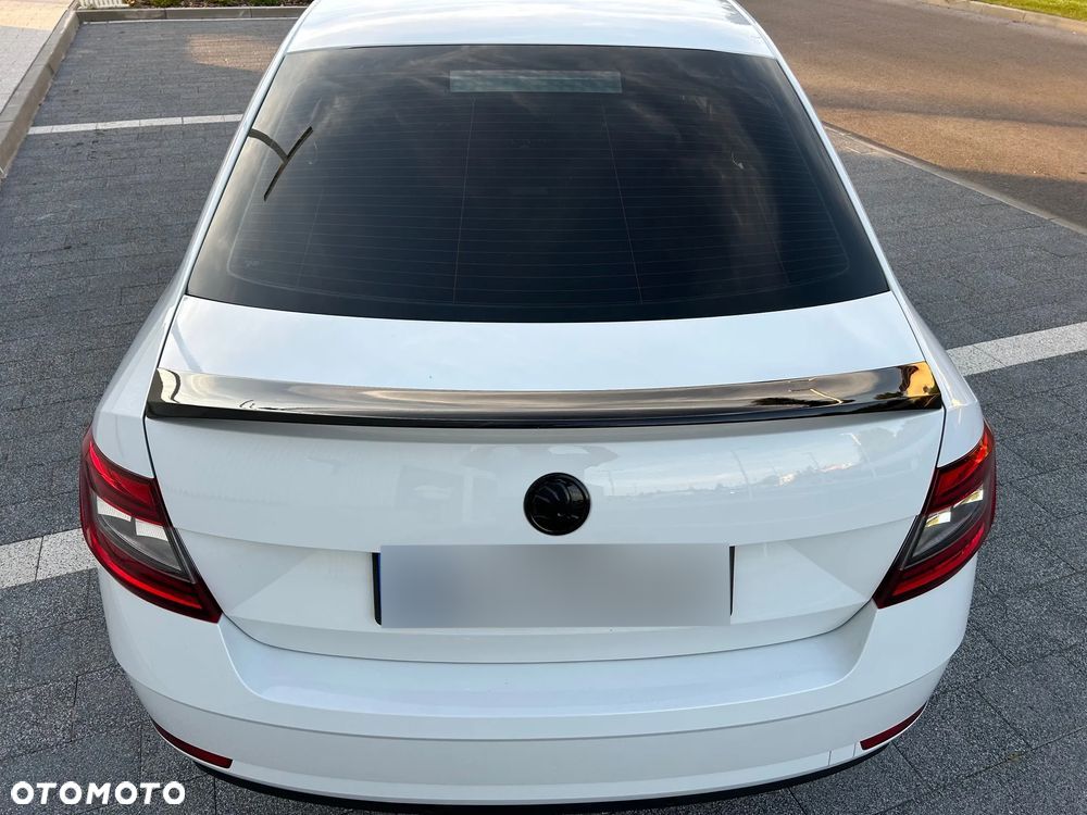 Skoda Octavia 1.5 TSI ACT Style - 10