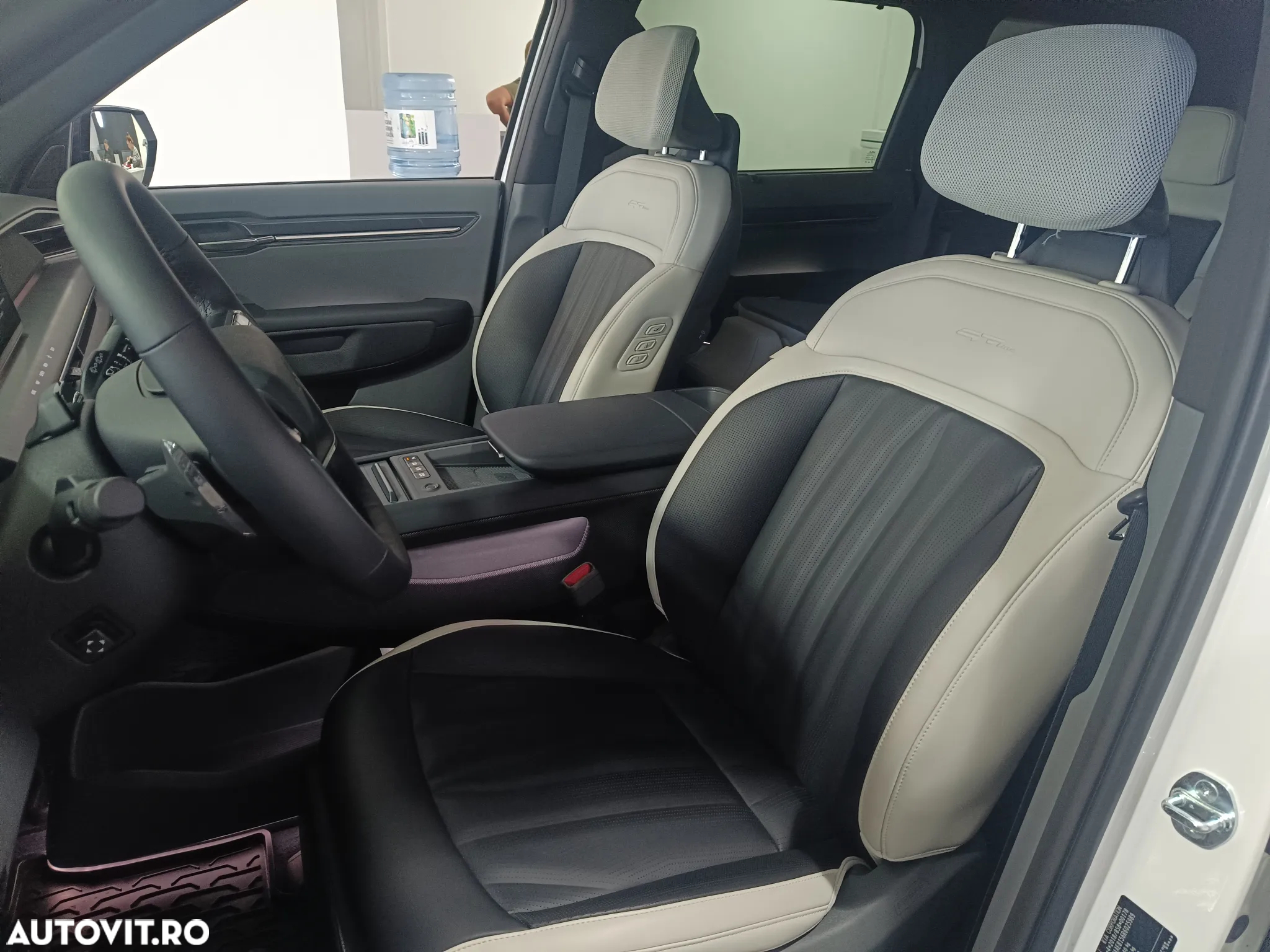 Kia EV9 - 38