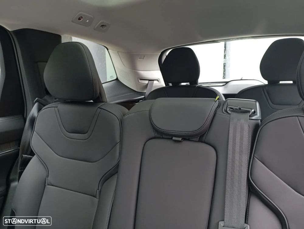 Volvo Ex90 2025 photo 4