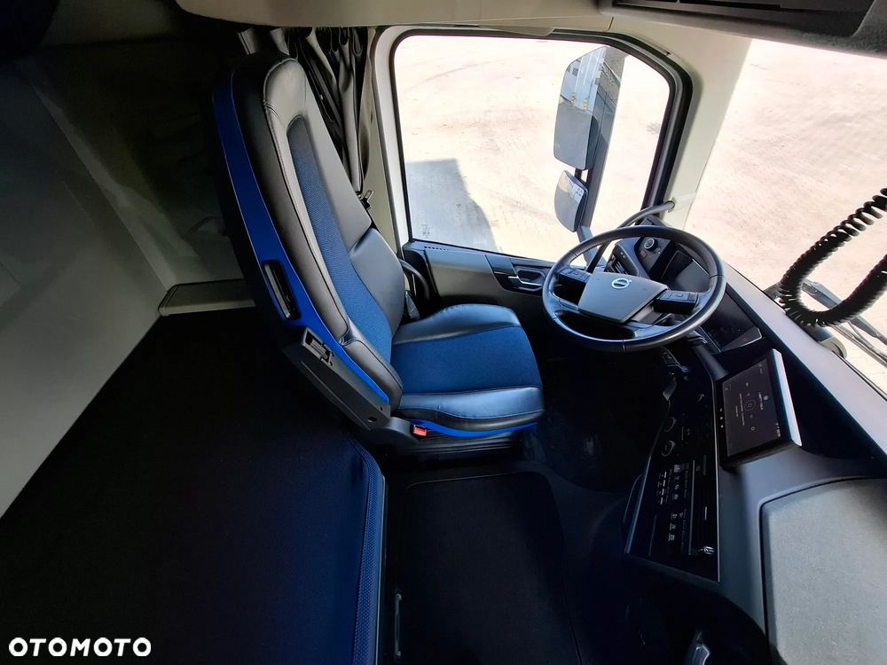 Volvo FH 460 LNG - 10
