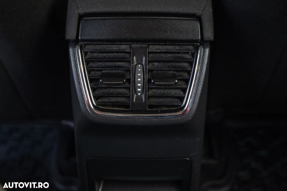Skoda Octavia - 9