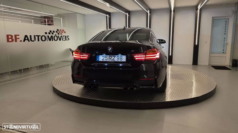 BMW M4 - 17