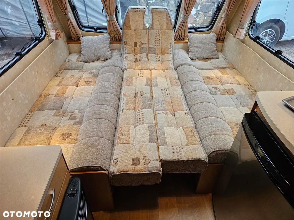 Inny SUPER STAN piękna zadbana TOP WERSJA przedsionek - 23