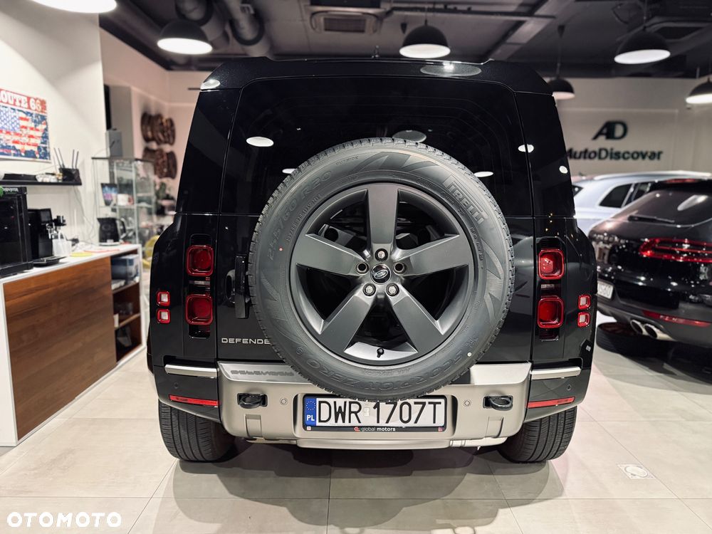 Land Rover Defender 3.0 D300 mHEV HSE - 13
