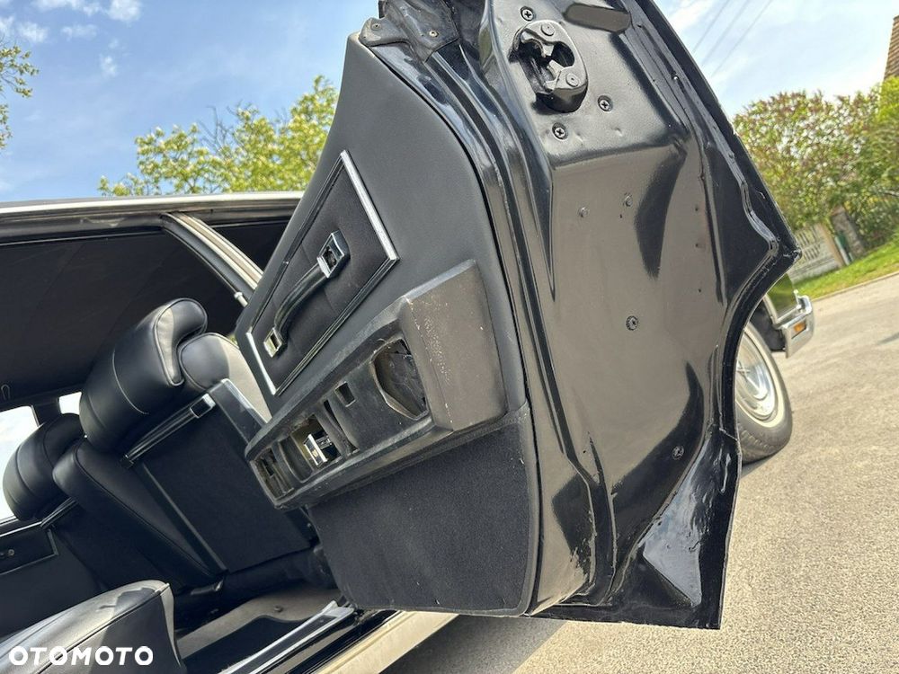 Lincoln Continental - 28