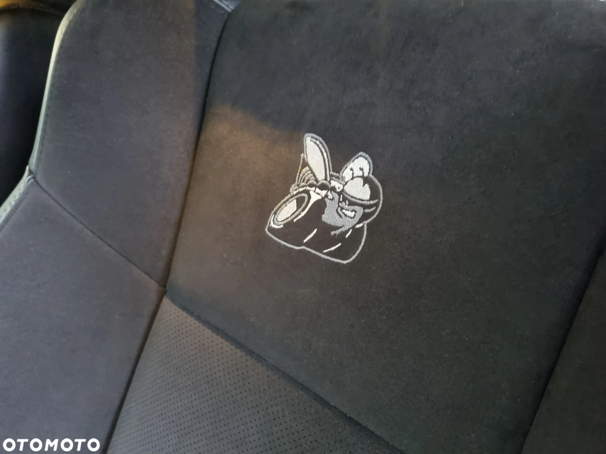 Dodge Challenger 6.4 Scat Pack - 16