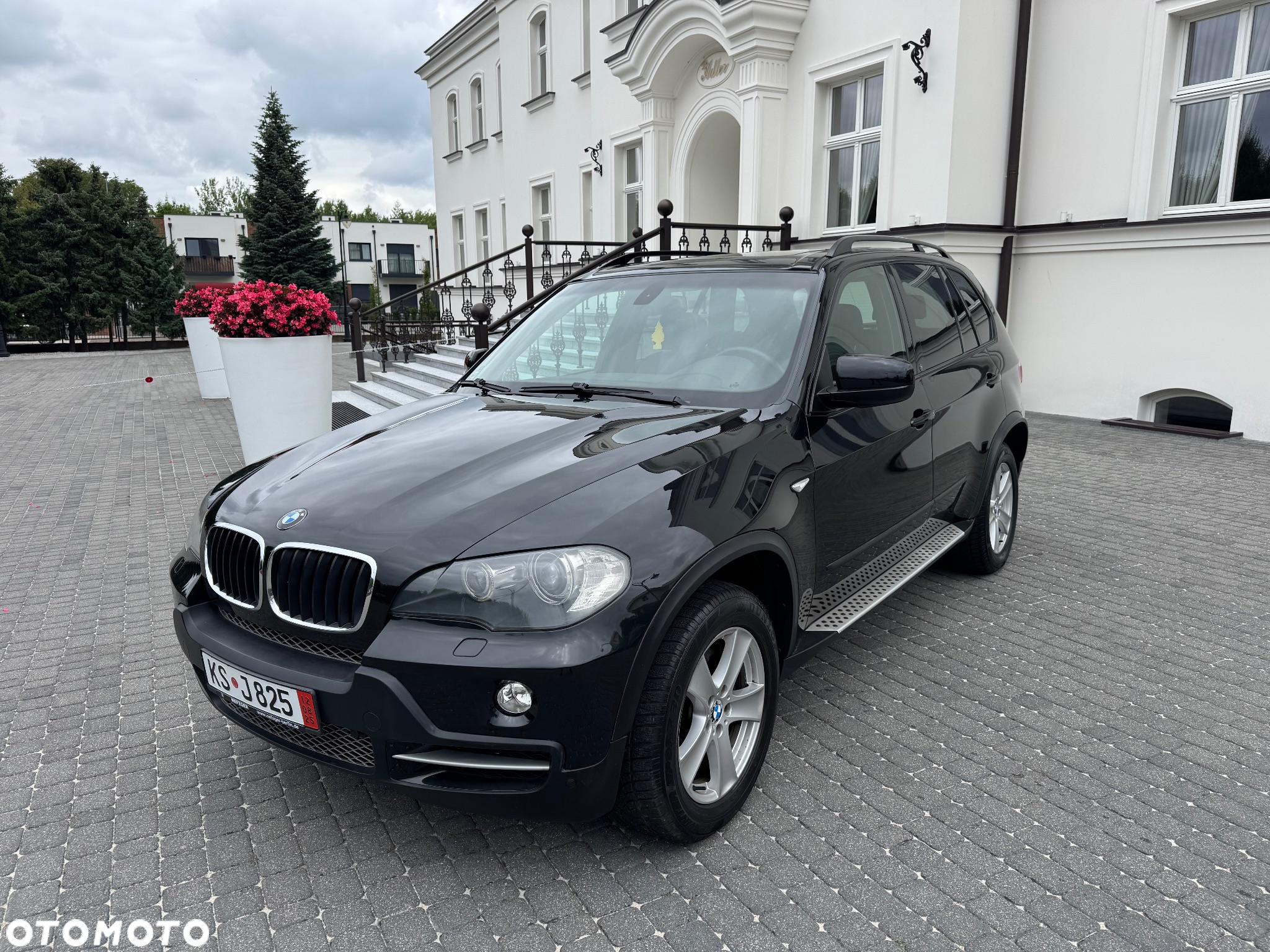 BMW X5 - 2