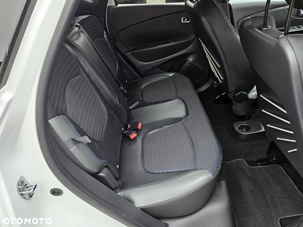 Renault Captur - 27