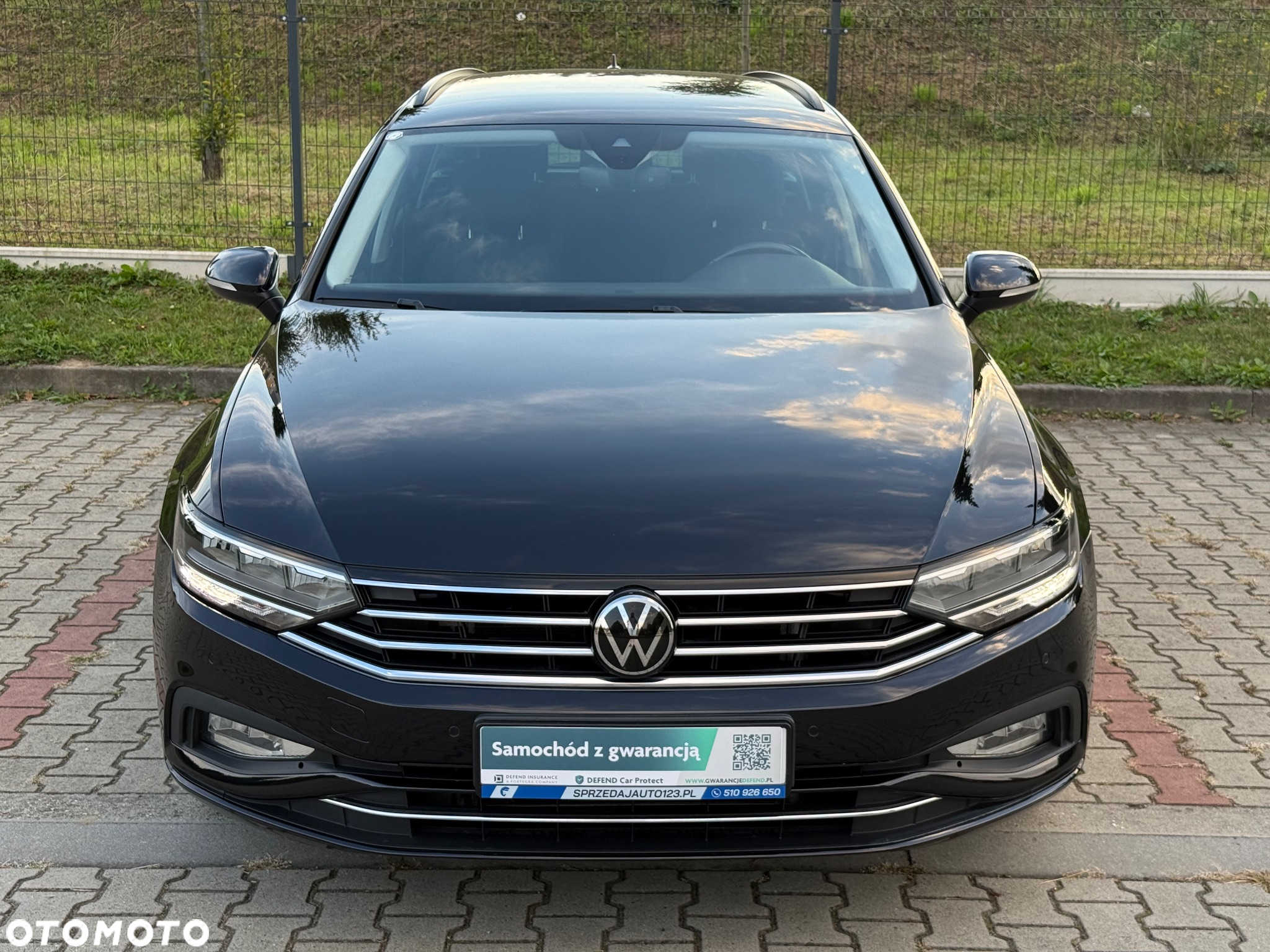 Volkswagen Passat 2.0 TDI EVO Business DSG - 35