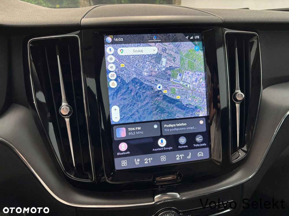Volvo XC 60 - 18