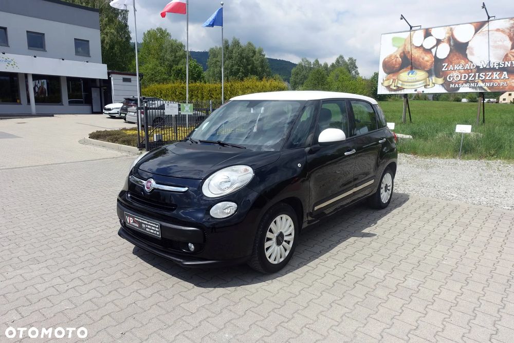 Fiat 500L 1.4 16V Urban Edition - 1