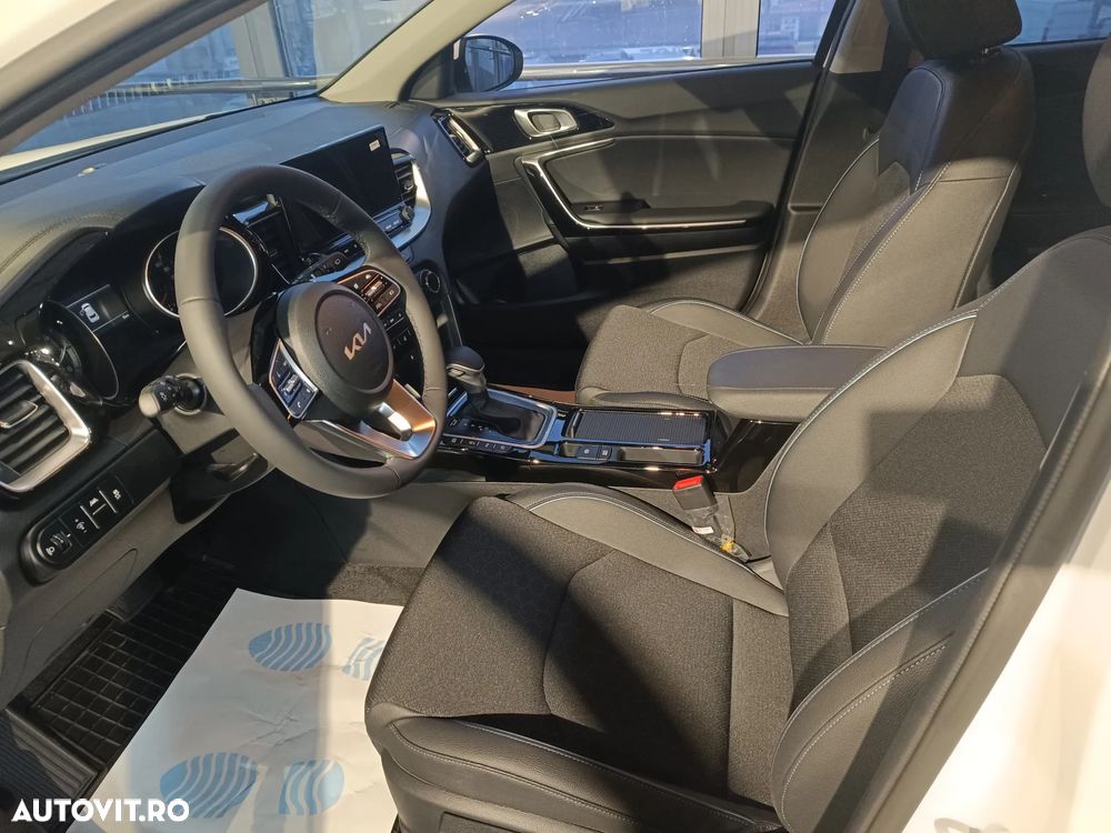 Kia XCeed 1.0 T-GDI MHEV 7DCT Style - 20