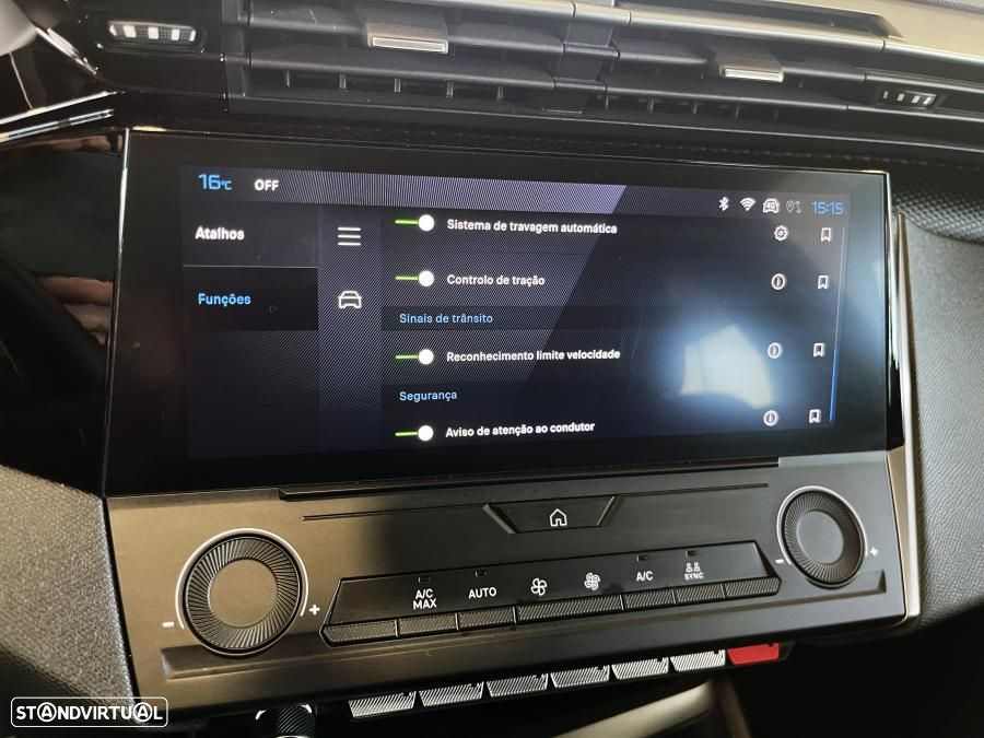 Peugeot 308 SW 1.2 PureTech Active Pack - 20