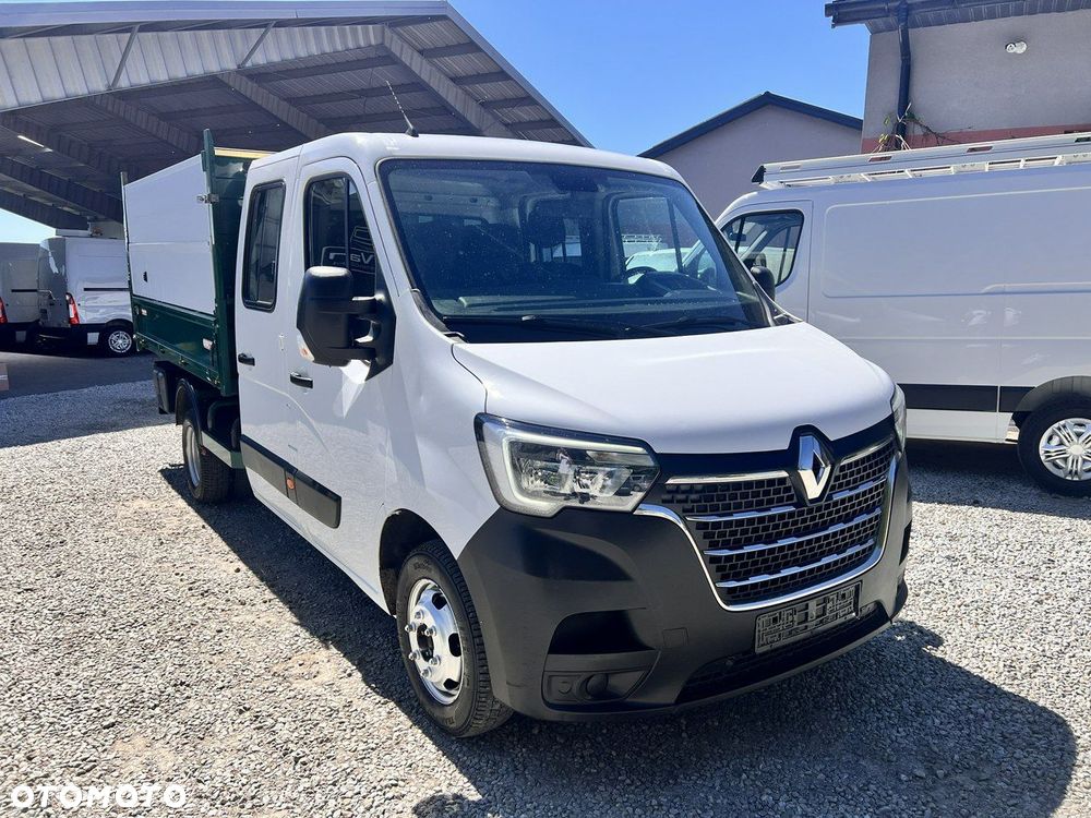 Renault Master - 4