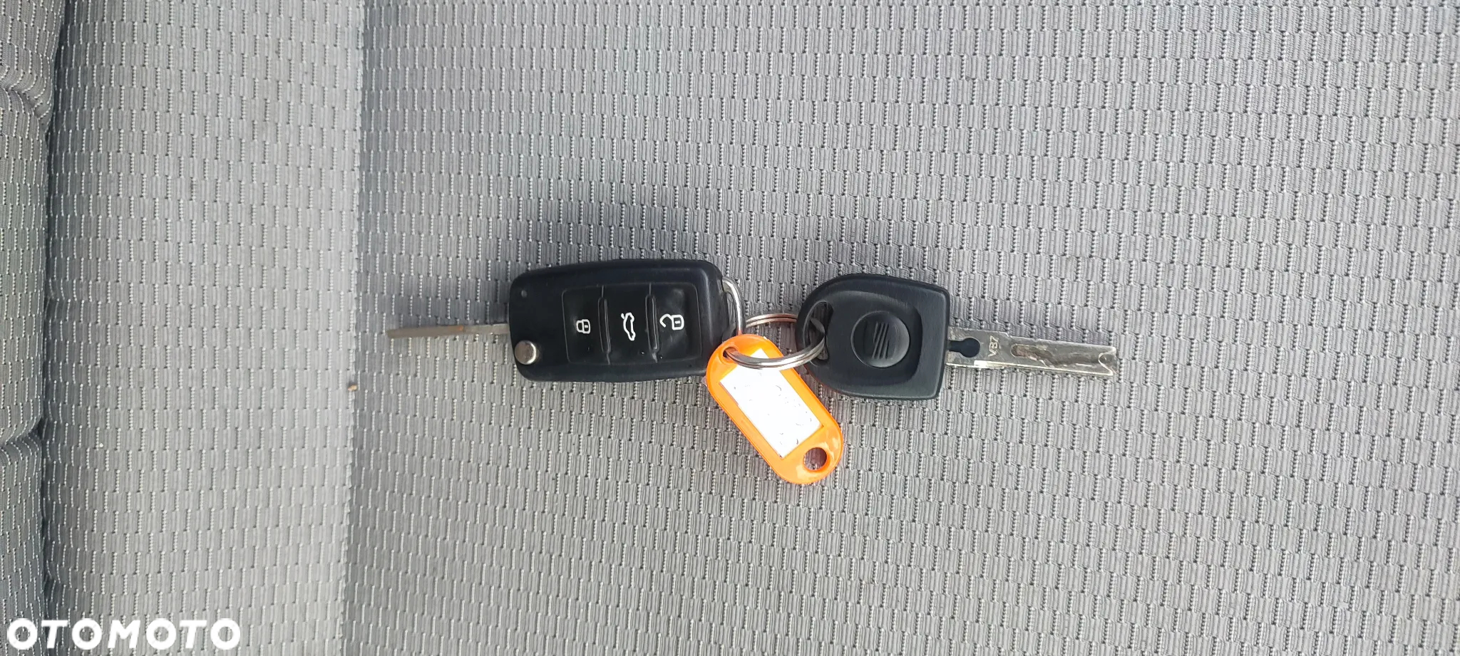 Seat Mii 1.0 Chic EU6 - 11