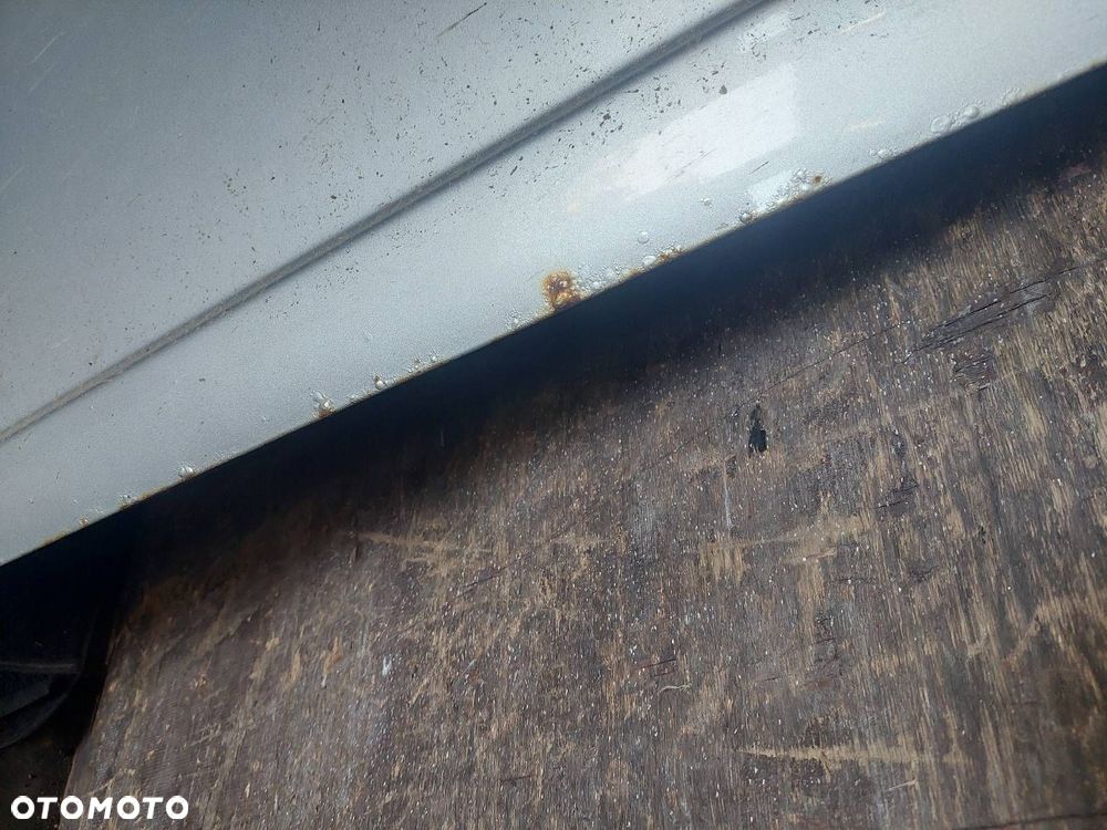 DRZWI KOMPLETNE LEWY PRZÓD TOYOTA YARIS I 5D 1E7 ID: 237896 - 4