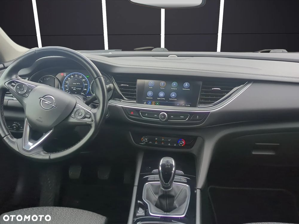 Opel Insignia 2.0 CDTI Innovation S&S - 23