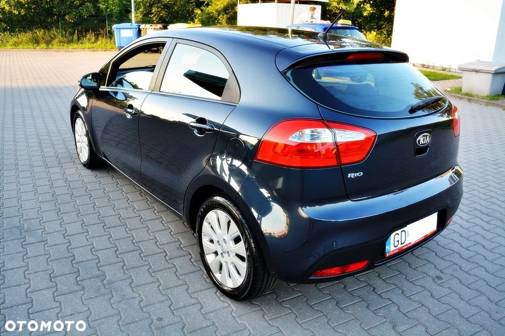 Kia Rio 1.2 Edition 7 - 3