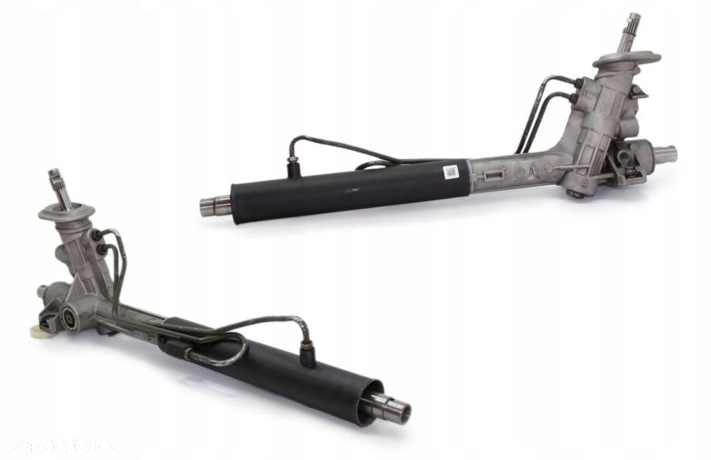 MAGLOWNICA POLO 6N LUPO SEAT AROSA 0230080033101 - 3