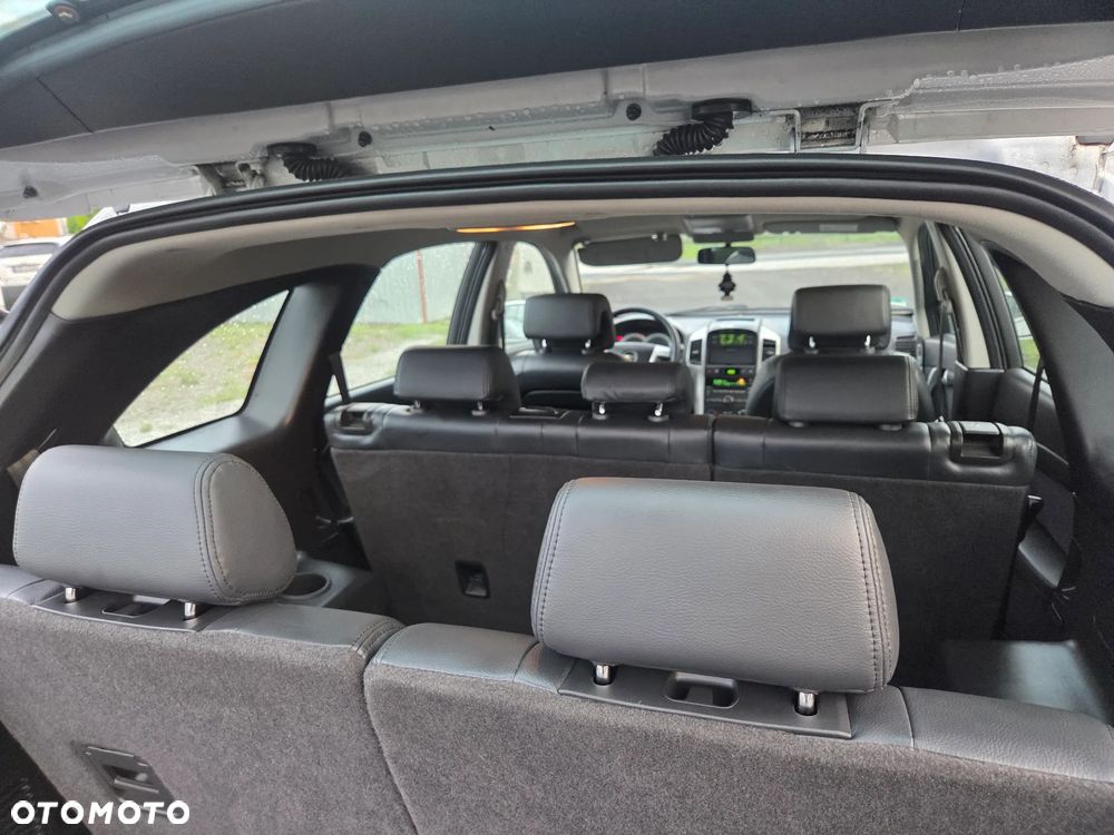 Chevrolet Captiva 2.4 2WD 7 Sitzer LS Family Edition - 5