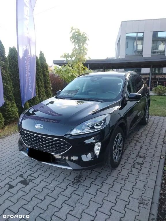 Ford Kuga 1.5 EcoBoost AWD Titanium ASS - 1