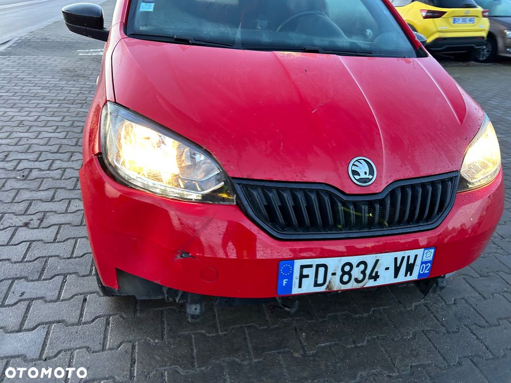 Skoda Citigo 1.0 MPI Monte Carlo - 10