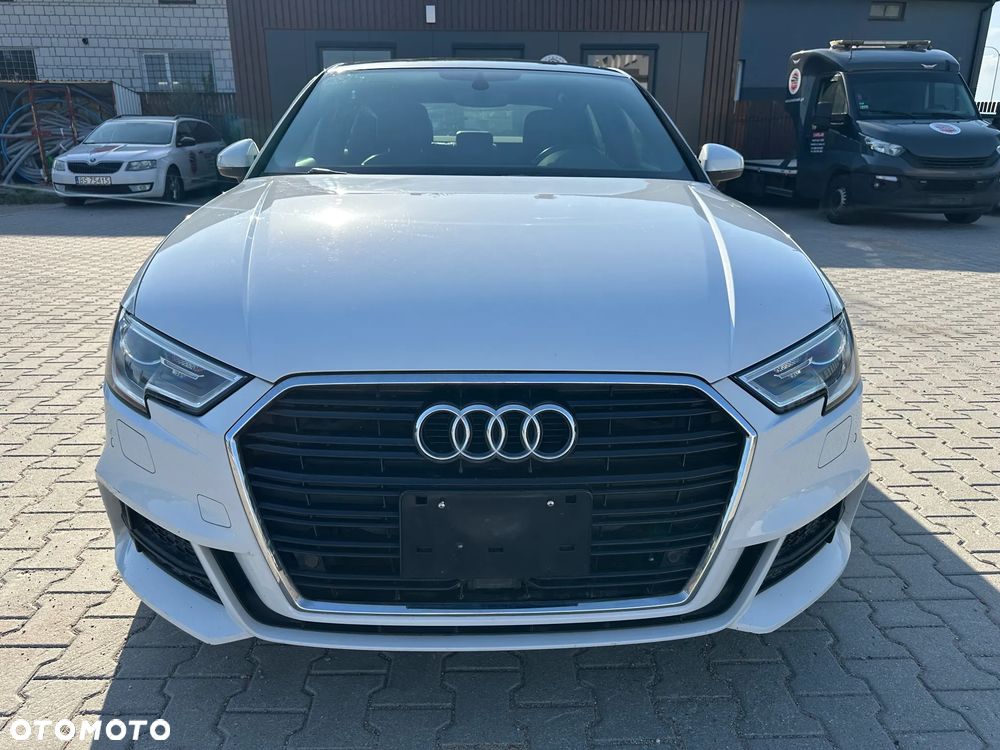 Audi A3 Limousine - 5